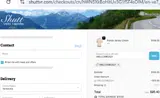 Shutt Velo Rapide coupon verification screenshot
