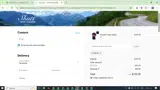 Shutt Velo Rapide coupon verification screenshot