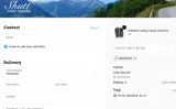 Shutt Velo Rapide coupon verification screenshot