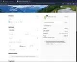 Shutt Velo Rapide coupon verification screenshot