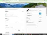 Shutt Velo Rapide coupon verification screenshot