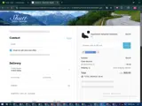 Shutt Velo Rapide coupon verification screenshot
