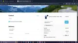 Shutt Velo Rapide coupon verification screenshot