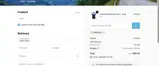 Shutt Velo Rapide coupon verification screenshot