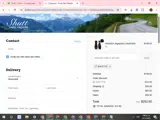 Shutt Velo Rapide coupon verification screenshot