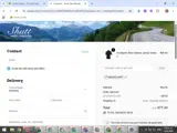 Shutt Velo Rapide coupon verification screenshot