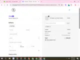 BO10 coupon verification screenshot