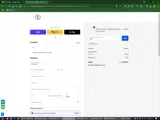 TAPIA coupon verification screenshot