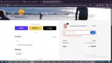 KS coupon verification screenshot
