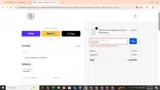 LIDDYFAIR coupon verification screenshot