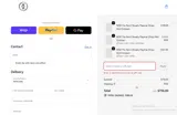 SPACE30 coupon verification screenshot