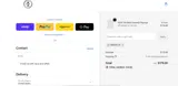 ABIGAIL10 coupon verification screenshot