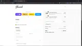 EXTRA15 coupon verification screenshot