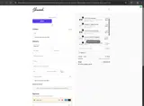 15FAST coupon verification screenshot