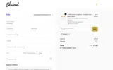 new15 coupon verification screenshot