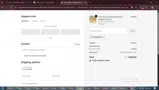 SHYINSTA30 coupon verification screenshot