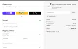 FGDFGFGDFG coupon verification screenshot