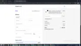 FGDFGFGDFG coupon verification screenshot