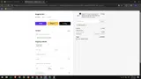 welcomeoff coupon verification screenshot