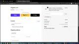 shygems coupon verification screenshot