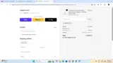 qr10012131 coupon verification screenshot