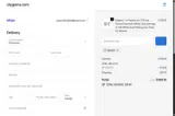 TAKE10 coupon verification screenshot