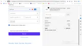 TAKE10 coupon verification screenshot