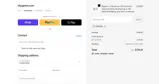 save10% coupon verification screenshot