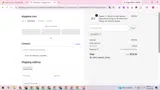 LOLI10 coupon verification screenshot