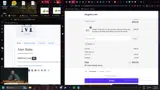 LOLI10 coupon verification screenshot