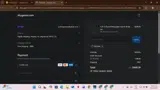 HELENA coupon verification screenshot