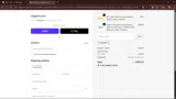 HELENA coupon verification screenshot