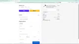 QUICKLY23 coupon verification screenshot