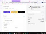 FGDFGFGDFG coupon verification screenshot