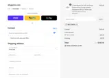 WELCOME45 coupon verification screenshot