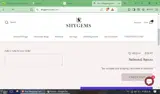 HELENA coupon verification screenshot