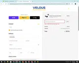 LONGER coupon verification screenshot