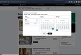ACSIAM coupon verification screenshot