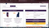SAVENOW coupon verification screenshot