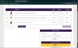 MONDAY20 coupon verification screenshot