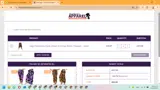 22off coupon verification screenshot