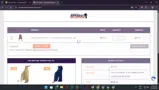 victorlopez coupon verification screenshot