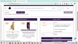 victorlopez coupon verification screenshot