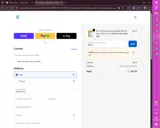 SIAM5 coupon verification screenshot