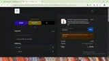 NEWSIAMS coupon verification screenshot