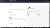 NEWSIAMS coupon verification screenshot