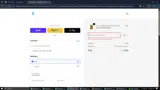 SHOPSIAMS coupon verification screenshot
