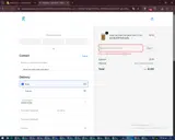 ROYRAMOS coupon verification screenshot