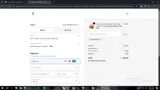 WELCOME10 coupon verification screenshot