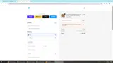 WELCOME10 coupon verification screenshot